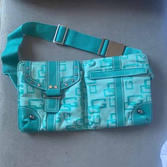 Guess Handbags - Guess Fanny Pack
